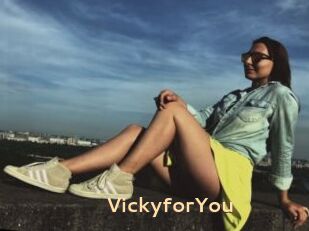 VickyforYou