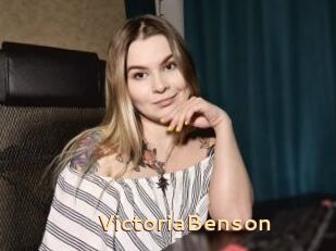 VictoriaBenson