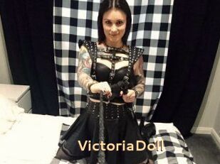 VictoriaDoll