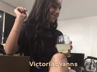 VictoriaEvanns