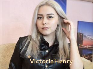 VictoriaHenry