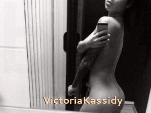 VictoriaKassidy