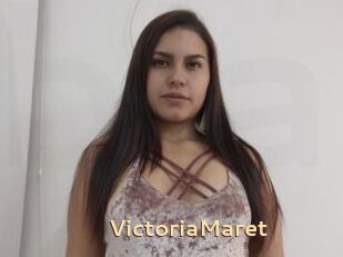 VictoriaMaret