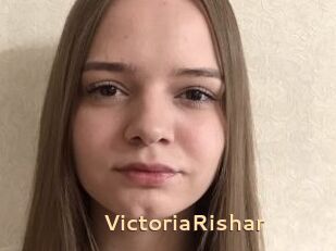 VictoriaRishar