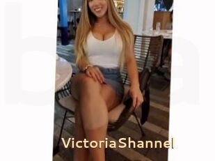 VictoriaShannel