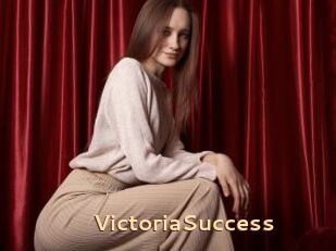 VictoriaSuccess