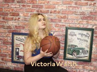 VictoriaWalsh