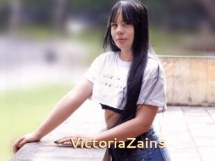 VictoriaZains