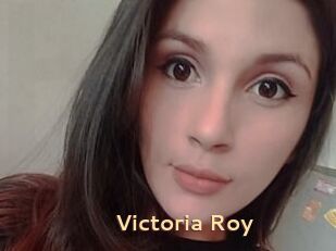 Victoria_Roy