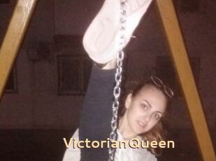 VictorianQueen