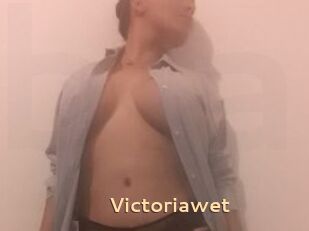 Victoriawet