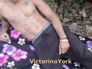 VictorinoYork