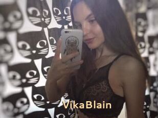 VikaBlain