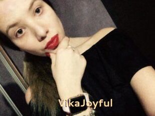 VikaJoyful