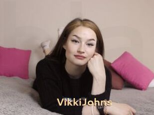 VikkiJohns