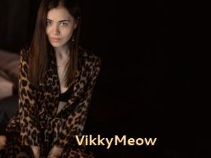 VikkyMeow