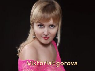 ViktoriaEgorova