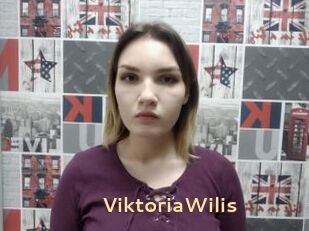 ViktoriaWilis