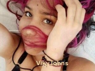 VikyJohns