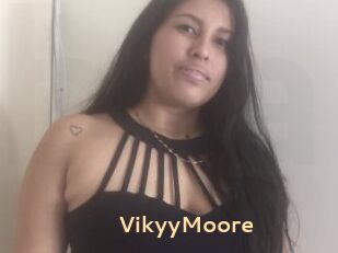 VikyyMoore