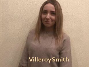 VilleroySmith