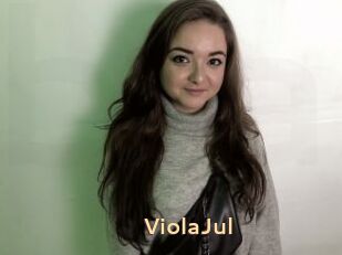 ViolaJul