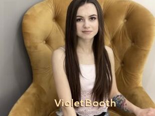 VioletBooth