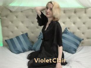 VioletClair