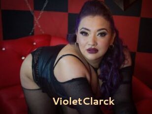 VioletClarck