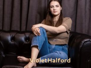 VioletHalford