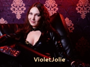 VioletJolie