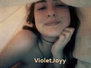 VioletJoyy