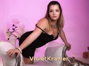 VioletKramer