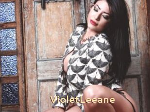 VioletLeeane