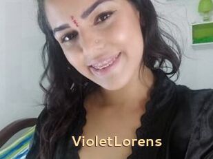 VioletLorens