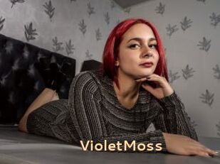 VioletMoss