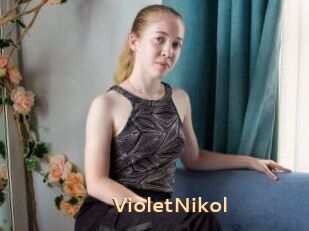 VioletNikol