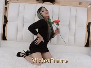 VioletPierre