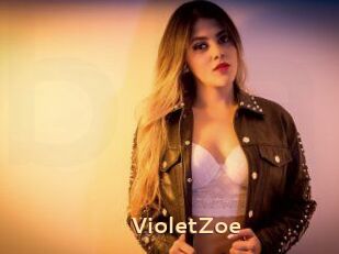 VioletZoe