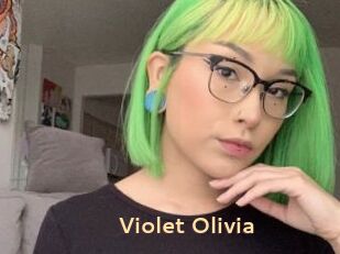 Violet_Olivia