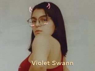 Violet_Swann