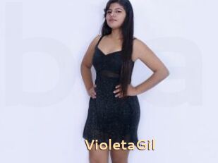 VioletaGil