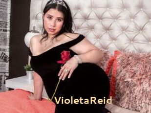 VioletaReid