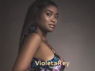 VioletaRey