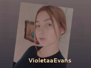 VioletaaEvans