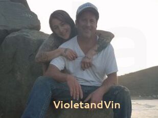 VioletandVin