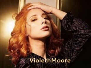 ViolethMoore