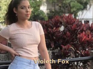 Violeth_Fox