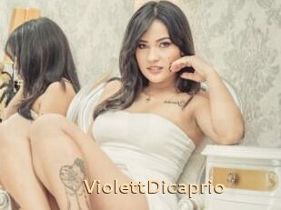 ViolettDicaprio