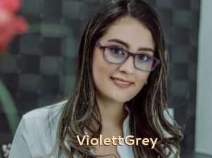 ViolettGrey